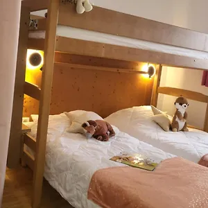 Rez De Chaussée Confortable Dans Les Villages Du Bacha Idéalement Placé à 100 M De L'ecole De Appartement